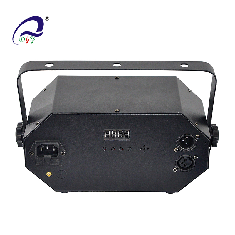 VS-18 5IN1 LED Moum flower Effect Light for DJ