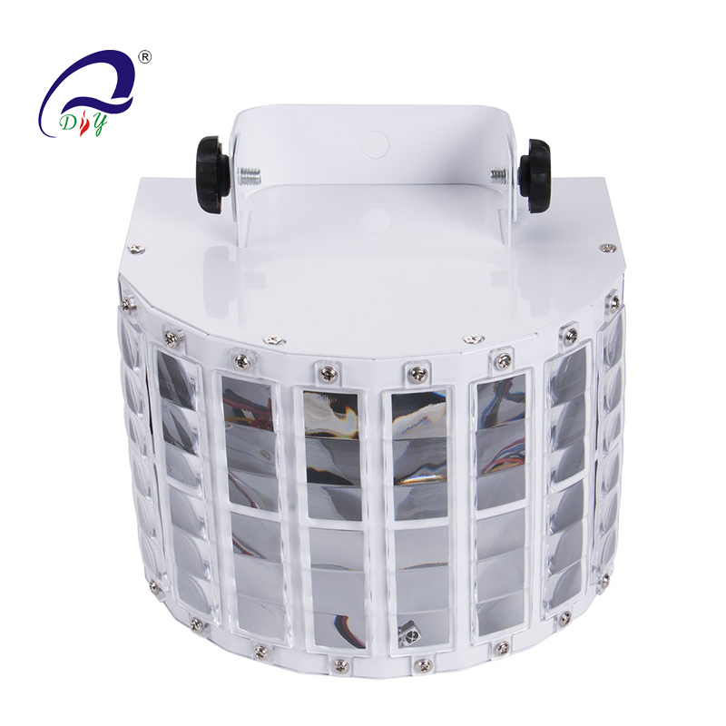 VS-58 LED Derby Effect Light за Диско Party