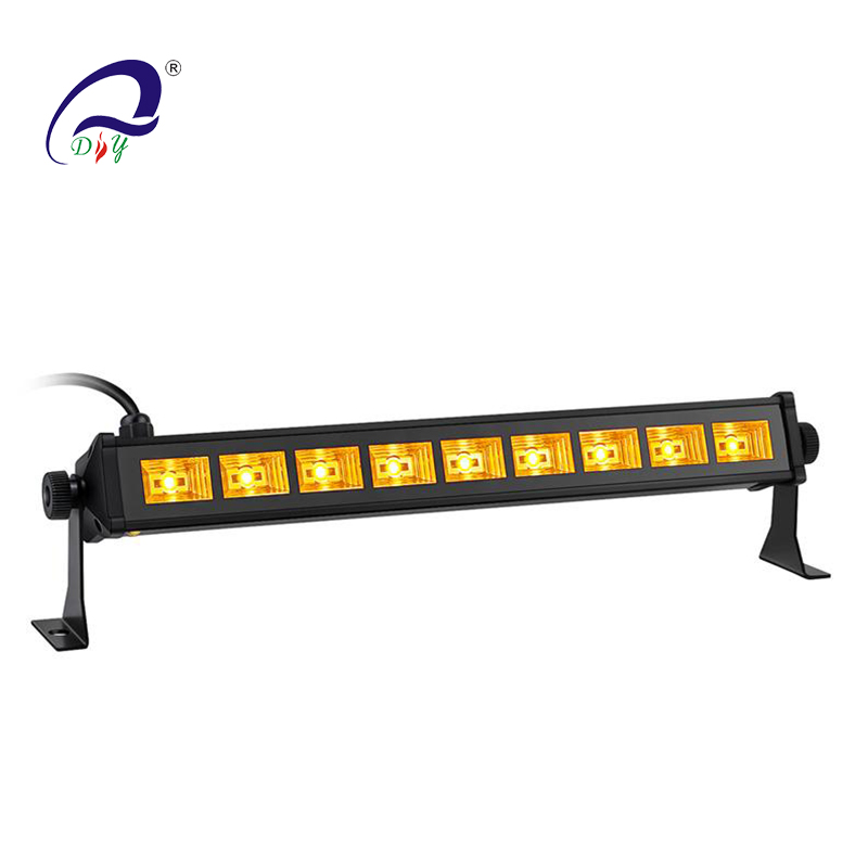 LED-G9 LED Golden Light for Wedding