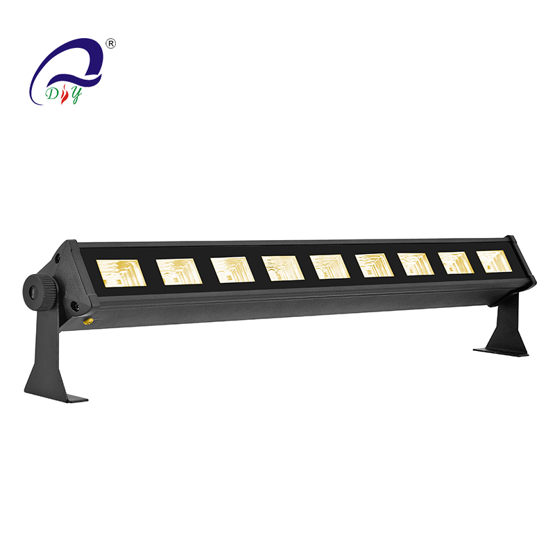 LED-G9 LED Golden Light for Wedding