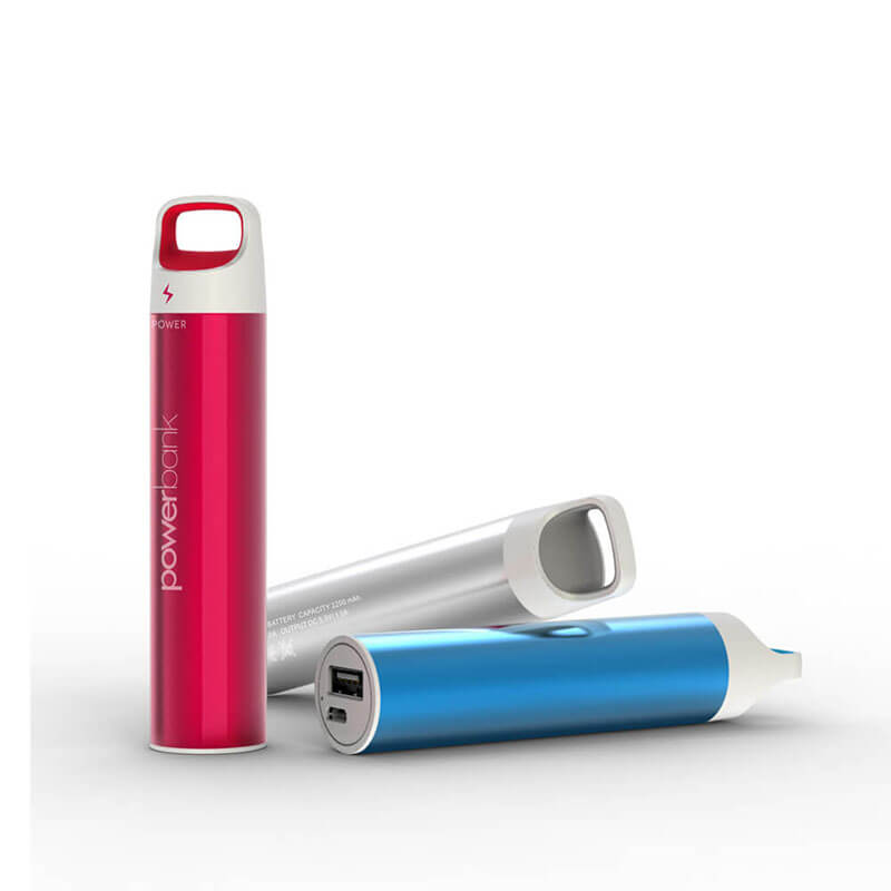 Power bank for Mobile Device