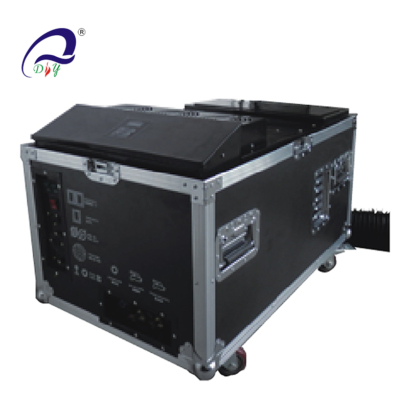 F-29 1500W машина за водна мъгла за сцена