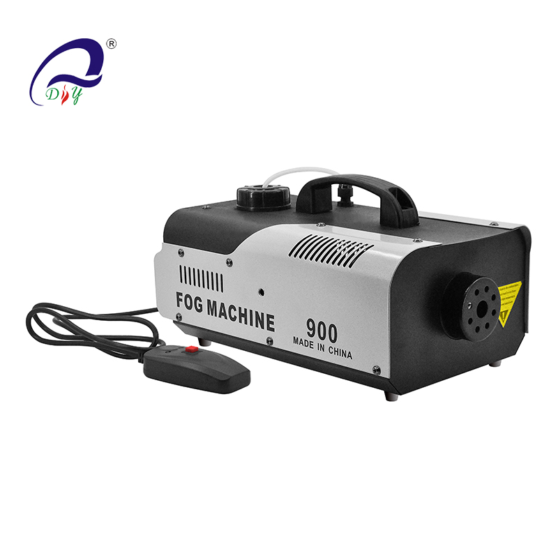 F-2 90W Димна машина за DJ парти