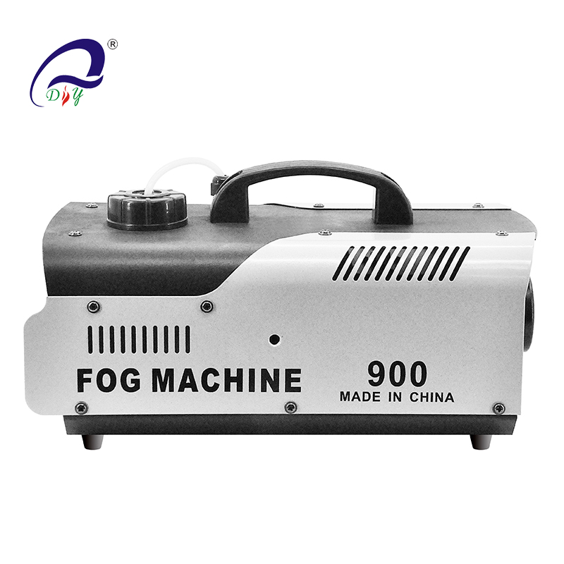 F-2 90W Димна машина за DJ парти