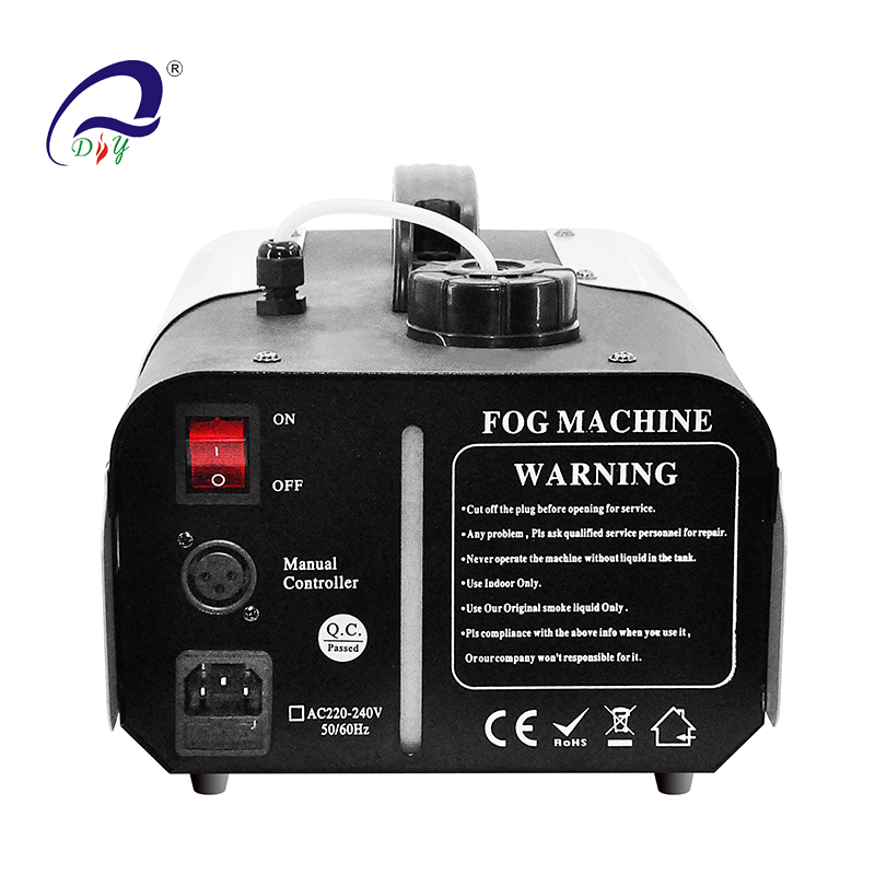 F-2 90W Димна машина за DJ парти