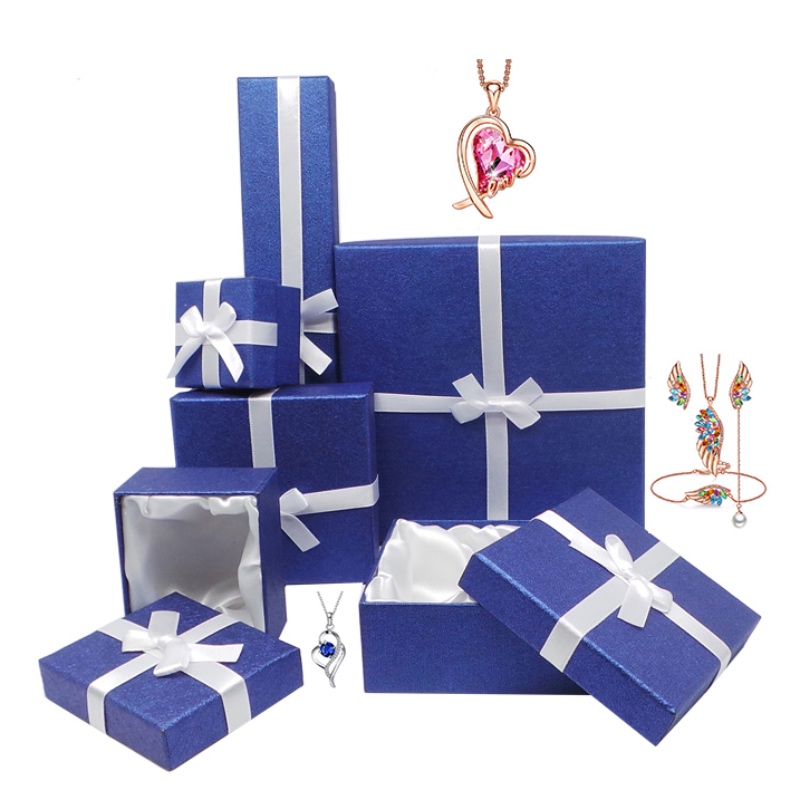 Кутия за подарък