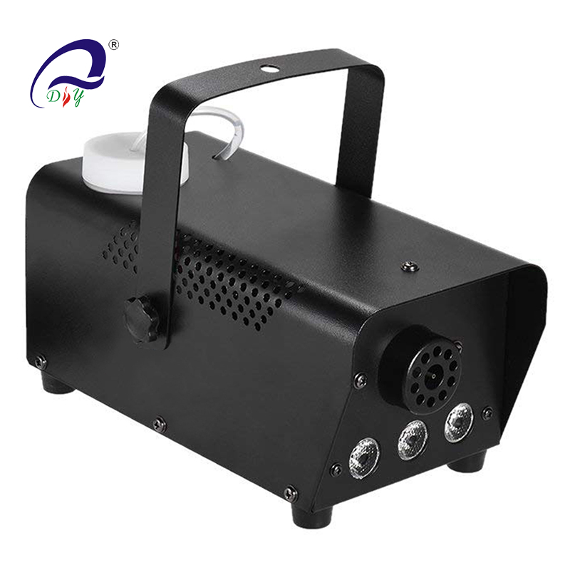 F-20 400W weather forecast Machine with LED for Welling