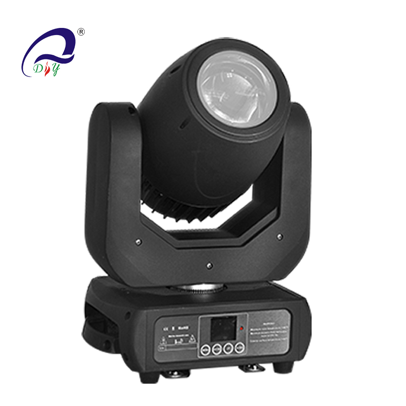 MH-150 150W LED Stage Beam Moving Head Light за DJ