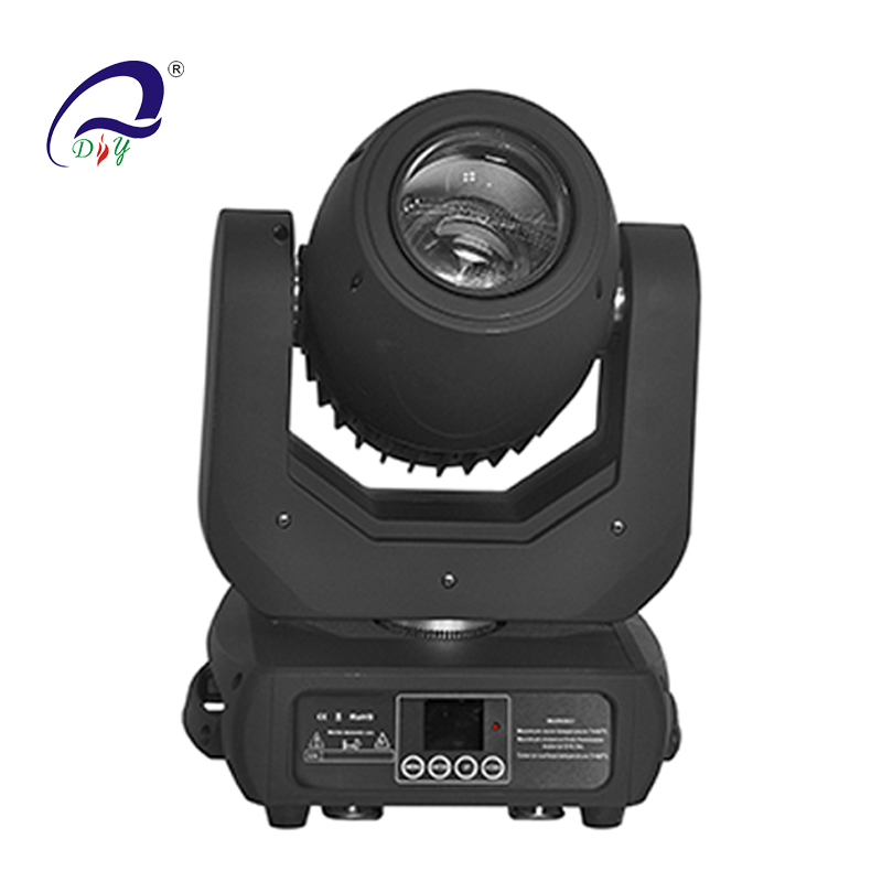 MH-150 150W LED Stage Beam Moving Head Light за DJ