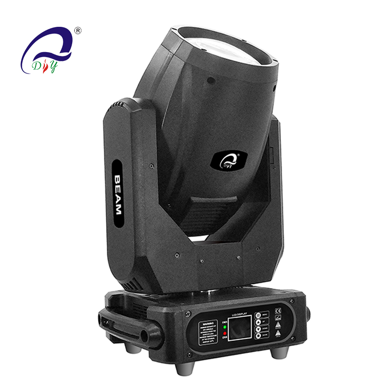 МХ-250 250W сценична греда Moving Head Light за диско парти