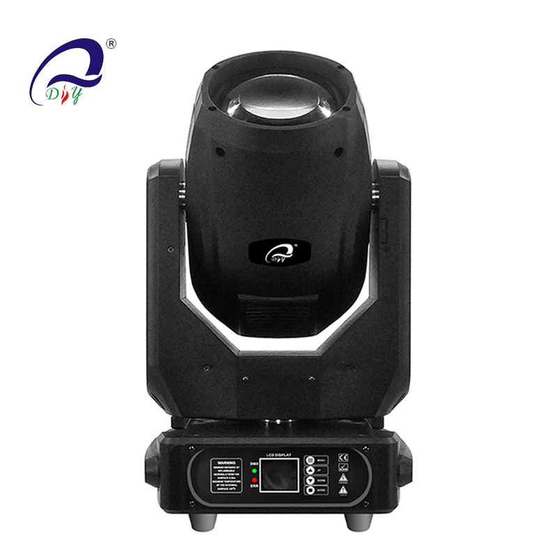 МХ-250 250W сценична греда Moving Head Light за диско парти