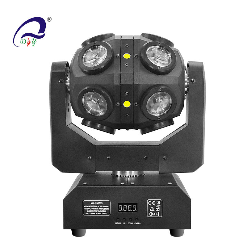 PL92A 150W LED Beam Moving Head Light за диско и сватба