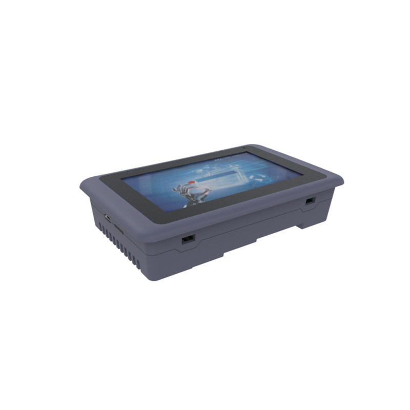 Индустриален панел PC All-in-One Mini touch screen Computer