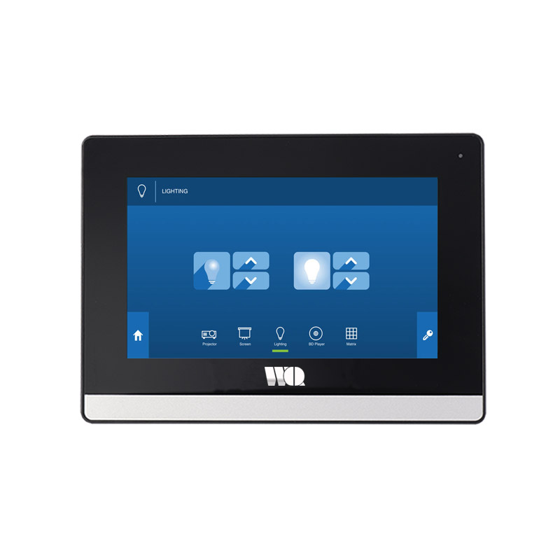 7 инч Android Industrial touch screen