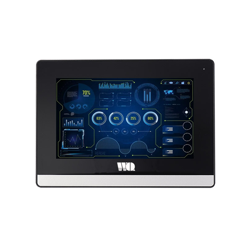 7 инч Android Industrial touch screen