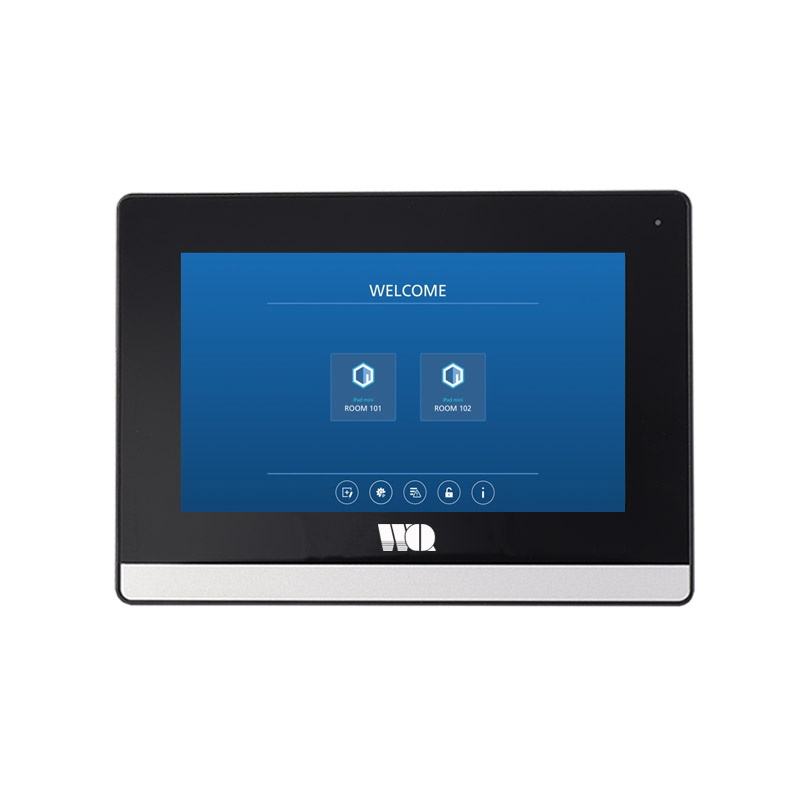 7 инч Android Industrial touch screen