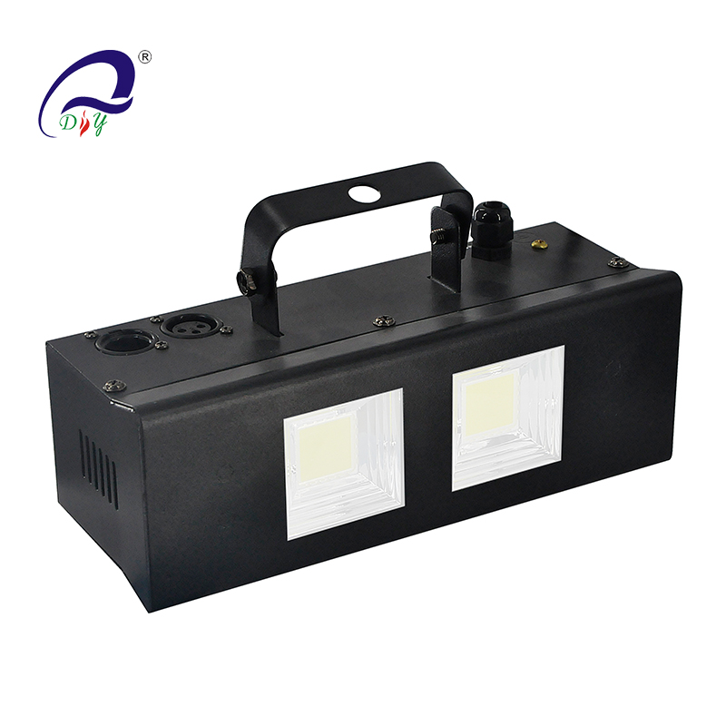 VS65B LED COB Strobe светкавица Светлина за сватба