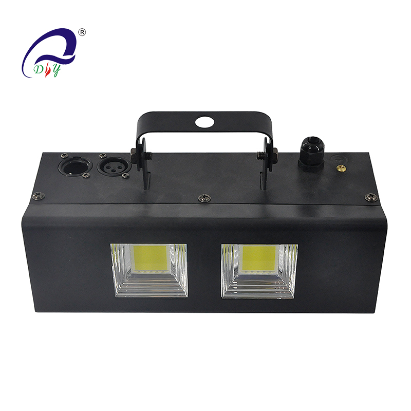 VS65B LED COB Strobe светкавица Светлина за сватба