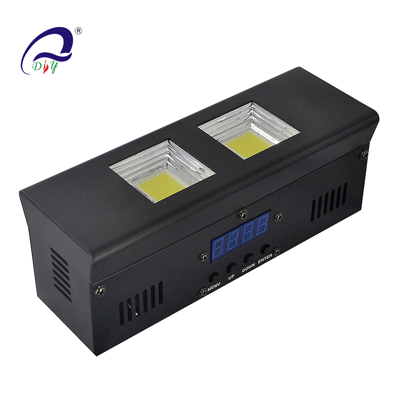 VS65B LED COB Strobe светкавица Светлина за сватба