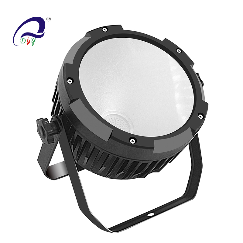 PL16 MINI COB Водоустойчив IP65 LED Par Light for Garden