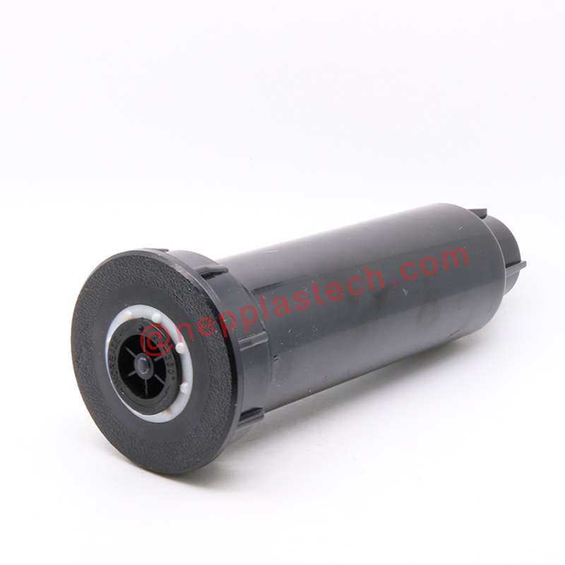 градинска трева автоматично напояване изскачащи пръскачки 1\/2 инчов ъгъл на пръскане регулиране разпръскване на разпръсквачи