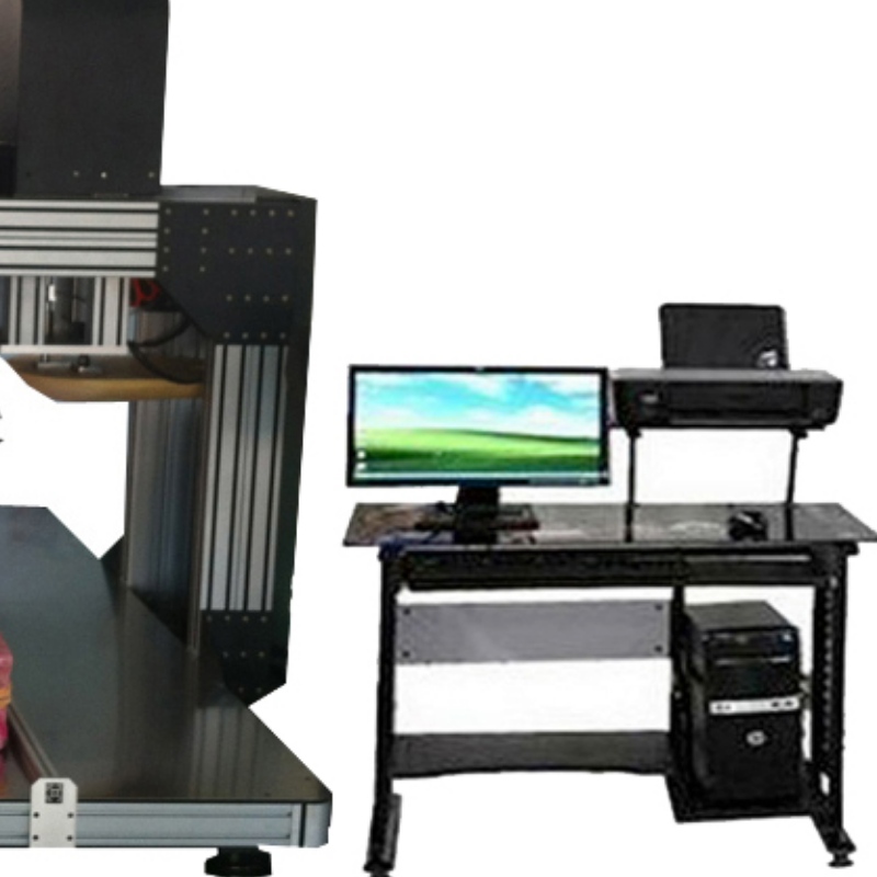 LT-JJ29 компютъризиран национален стандартен матрак Цялостна машина за тестване