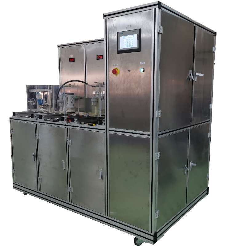 WY67 Тоалетни казанчета за всмукване на източници Аксесоари WC Машина за фитинги за вода