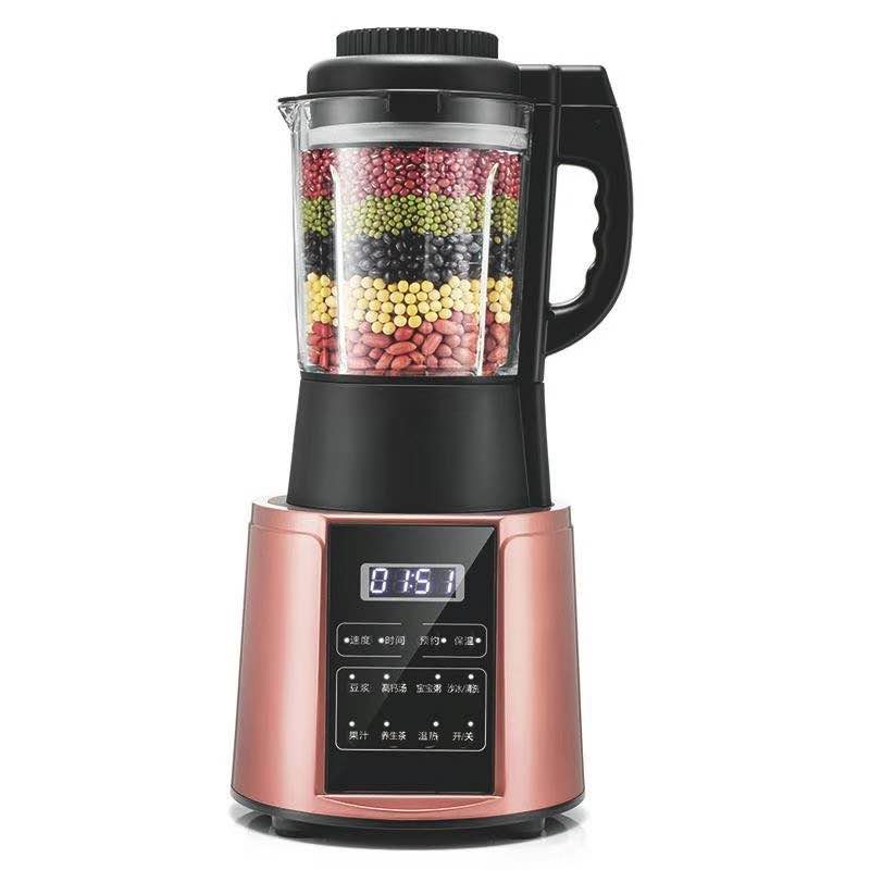 високоскоростен Blender 2.0L многофункционална функция