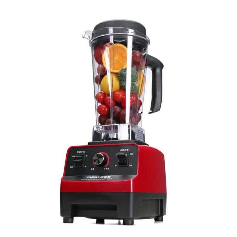 високоскоростен Blender 2.0L многофункционална функция