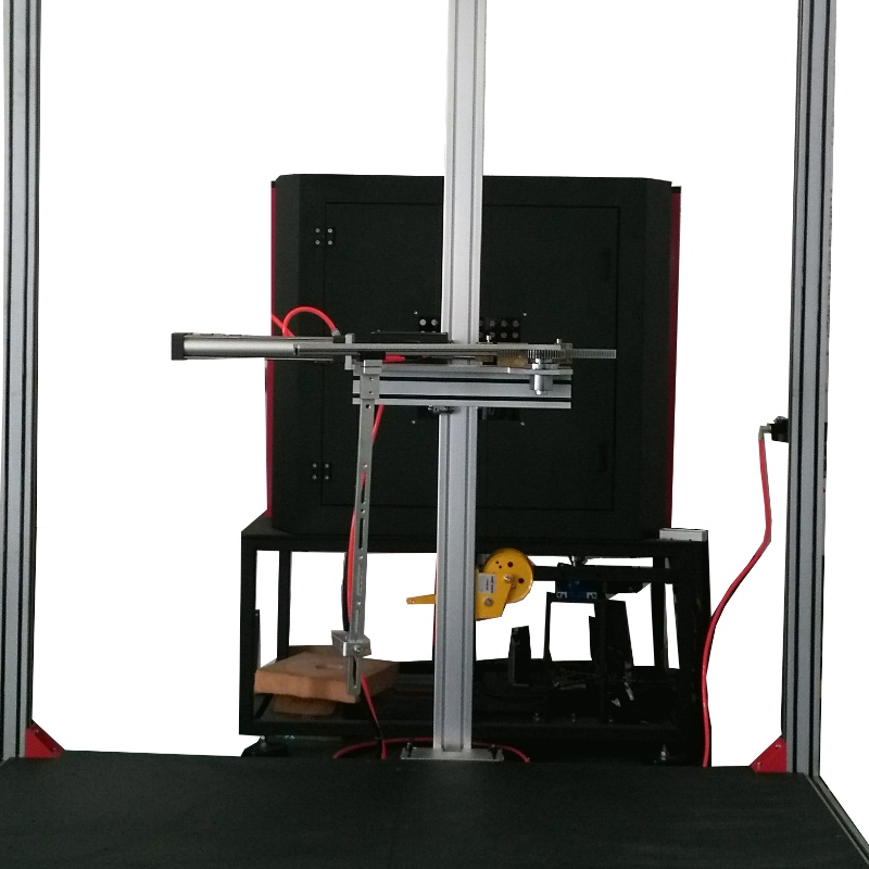 LT-JJ17 - машина за издръжливост на панта за врата и шкаф