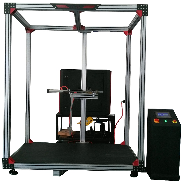 LT-JJ17 - машина за издръжливост на панта за врата и шкаф