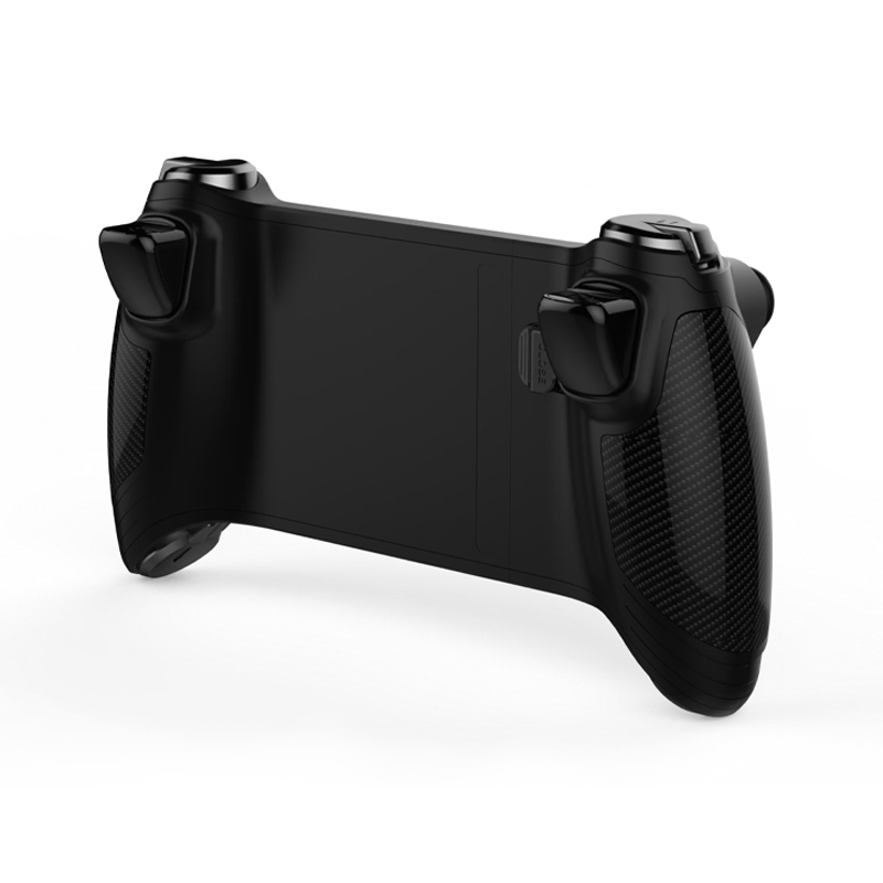 Dual Shock Wireless Game Controller за компютър с Android и Windows