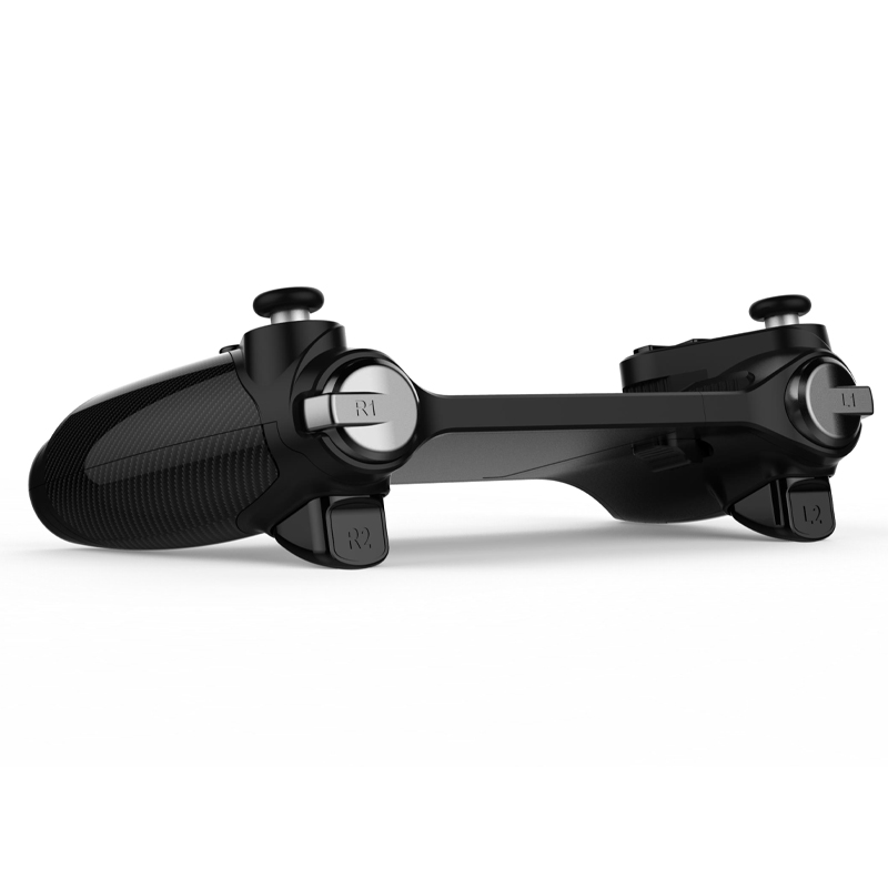 Dual Shock Wireless Game Controller за компютър с Android и Windows