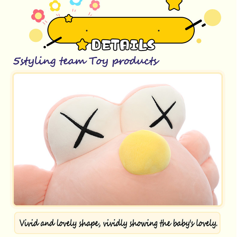 Нова плюшена играчка Street Sesame Street Mr. Rabbit
