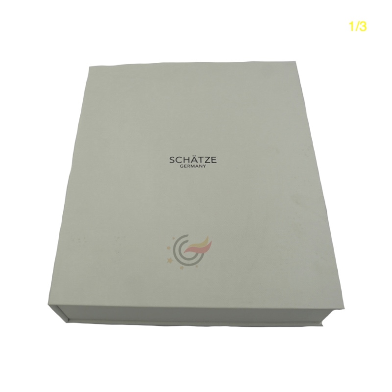 GL-PA0037 парфюмна кутия