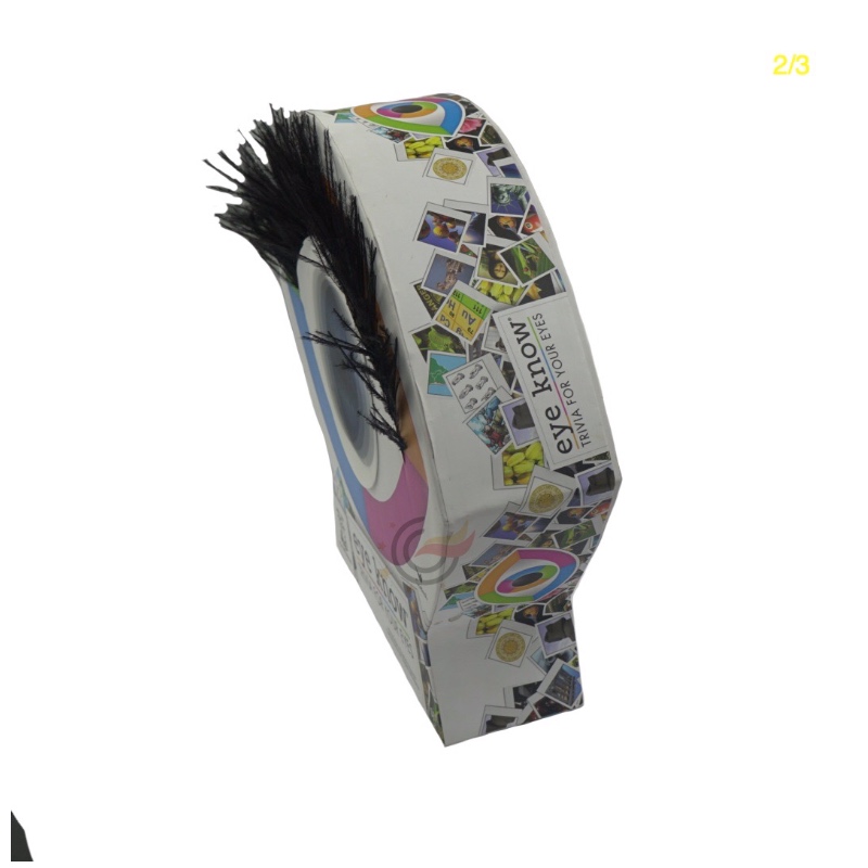 Кутия за опаковки за играчки PA0032