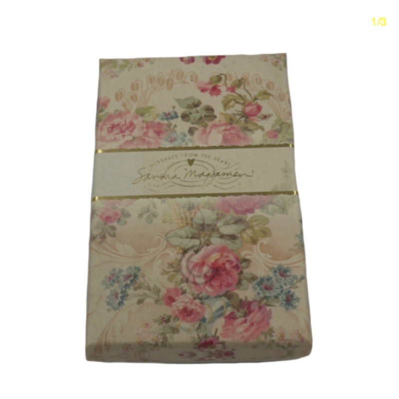 Кутия за бижута GL-PA0018