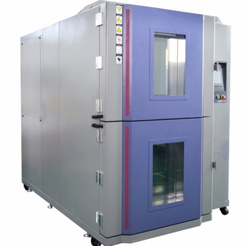 TS2 термична камера за тест (две зони) \\\\ t