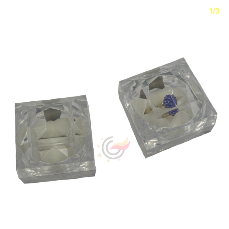 Кутия за бижута GL-PA0002