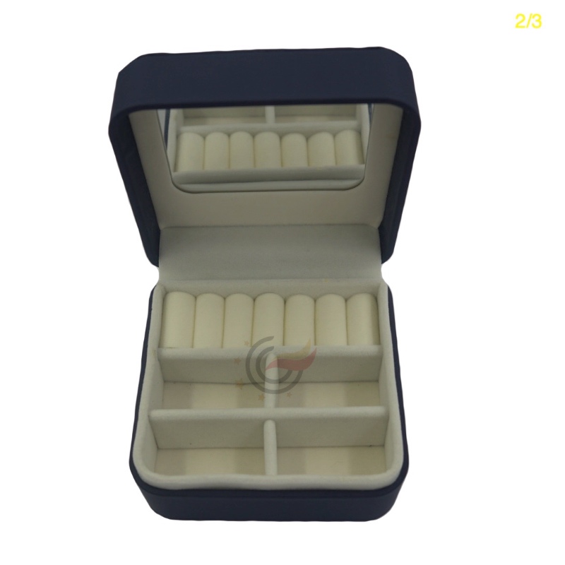 GL-PA0009 Подаръчна кутия за бижута