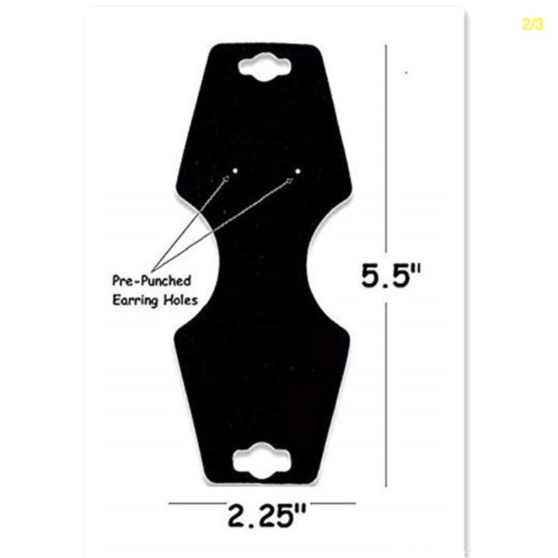 GL-PA0091 Карта за огърлицата