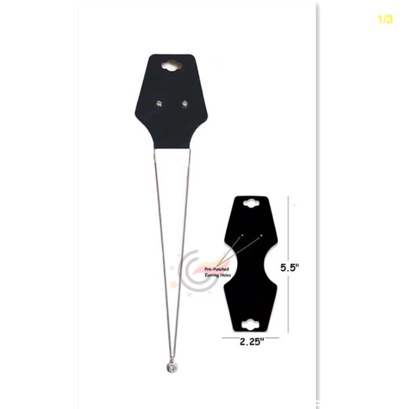 GL-PA0091 Карта за огърлицата