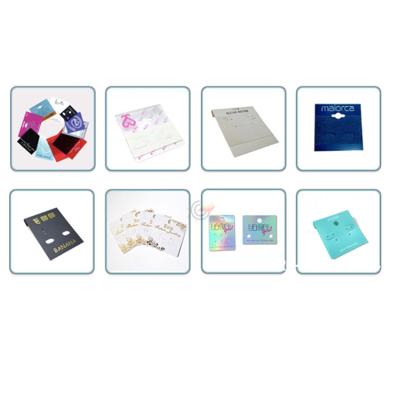 Карта за колие