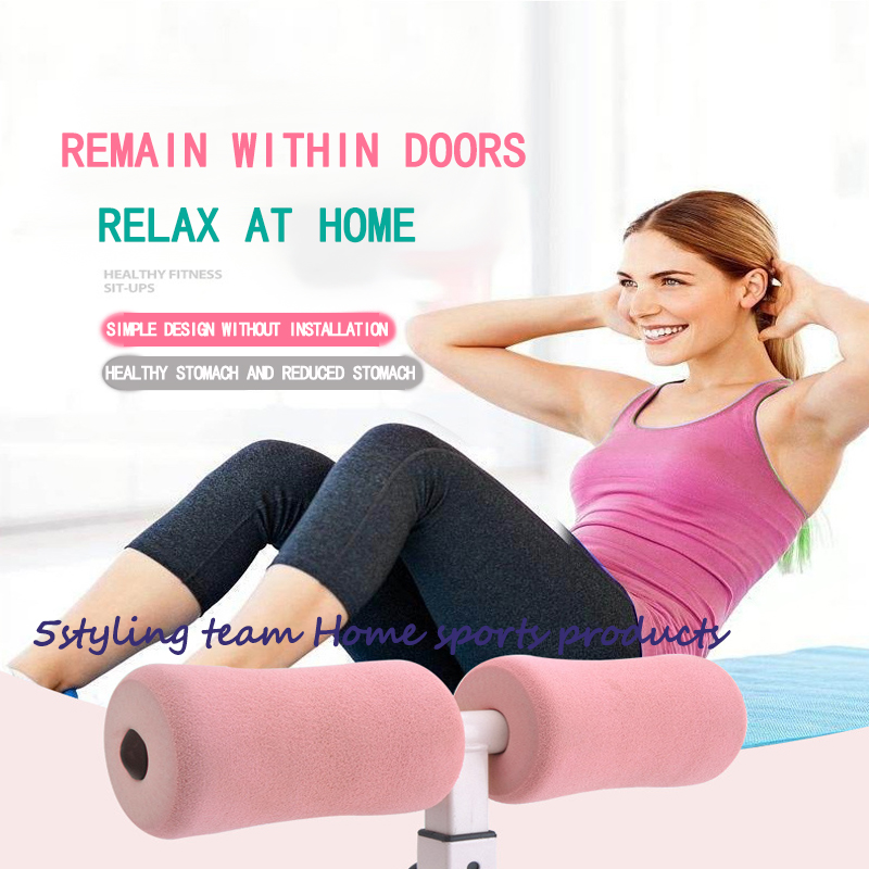 Спални седящи СПИН дом фитнес оборудване нова всмукателна чашка тип многофункционално коремно фитнес устройство за мързеливите