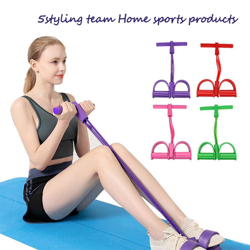 Фабрика за усъвършенстване на версията на четиритубовата машина за педалско напрежение Latex Pedal Puller