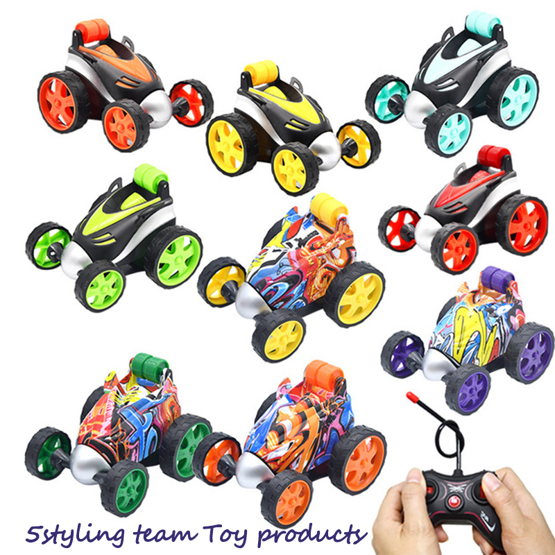 Amazon популярен безжичен дистанционно бакшиш електрически преобръщане каскади графити дистанционно управление кола щанд горещо ...