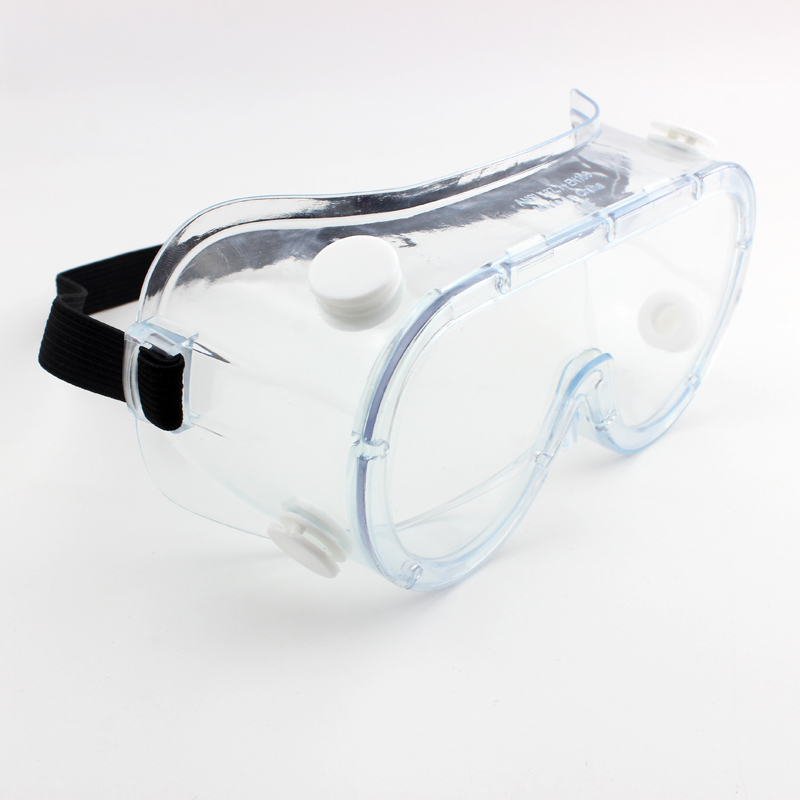 Медицински противомъглови очила защитни очила против вирусна безопасност