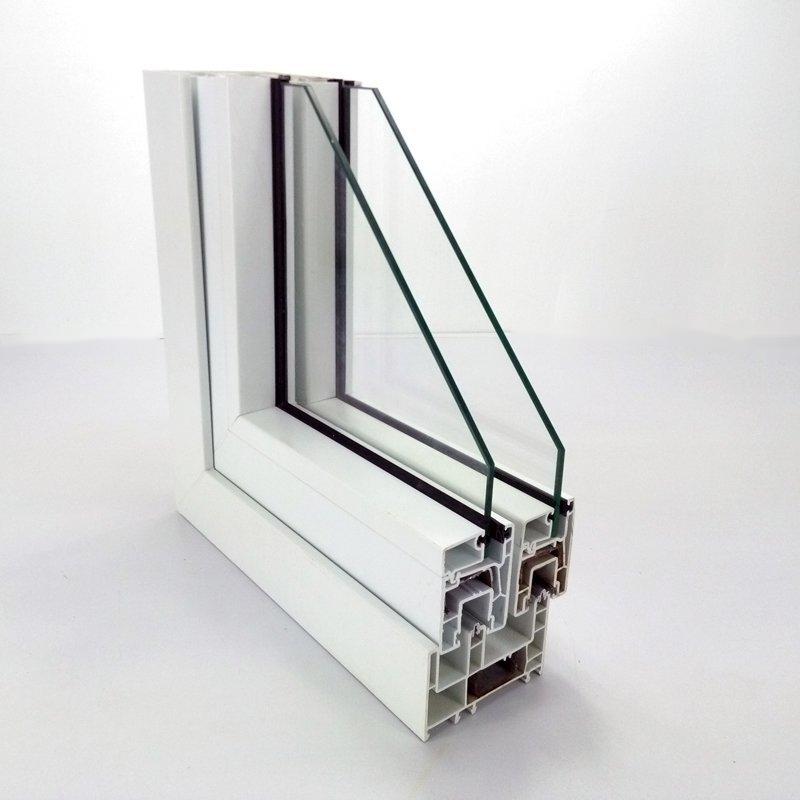 PVC профил