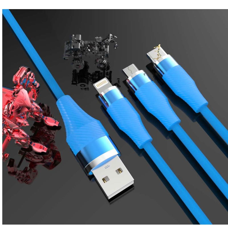 Кабели за мобилни телефони с USB 2.0 плат