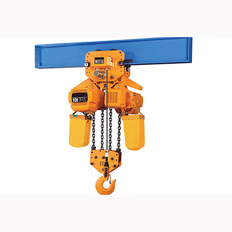 10 тона Electric Chain Hoist